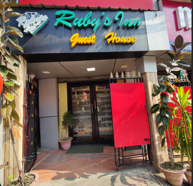 Ruby's Inn