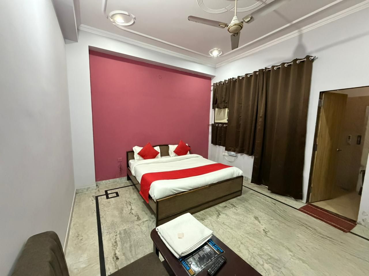 Hotel Kesar Palace