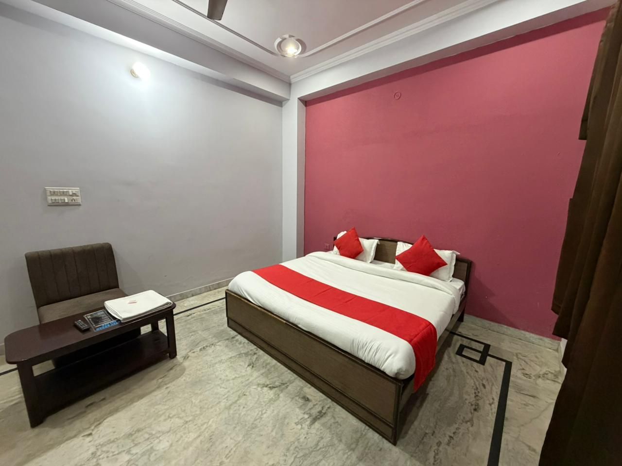 Hotel Kesar Palace