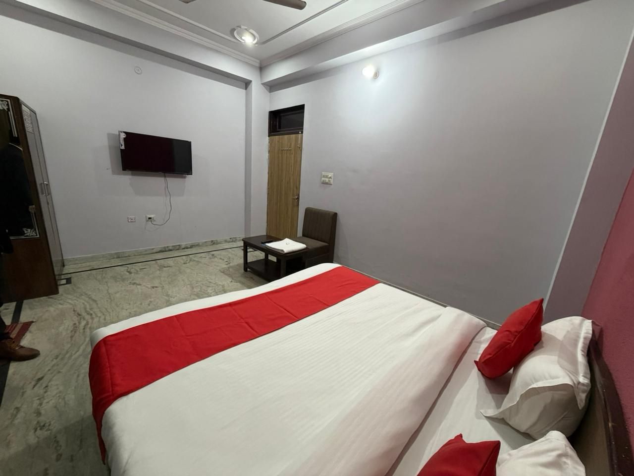 Hotel Kesar Palace