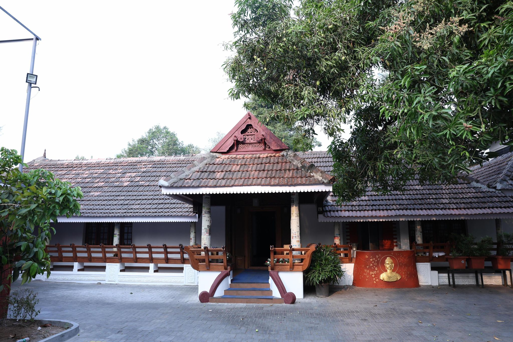 Kabani Heritage Hotel