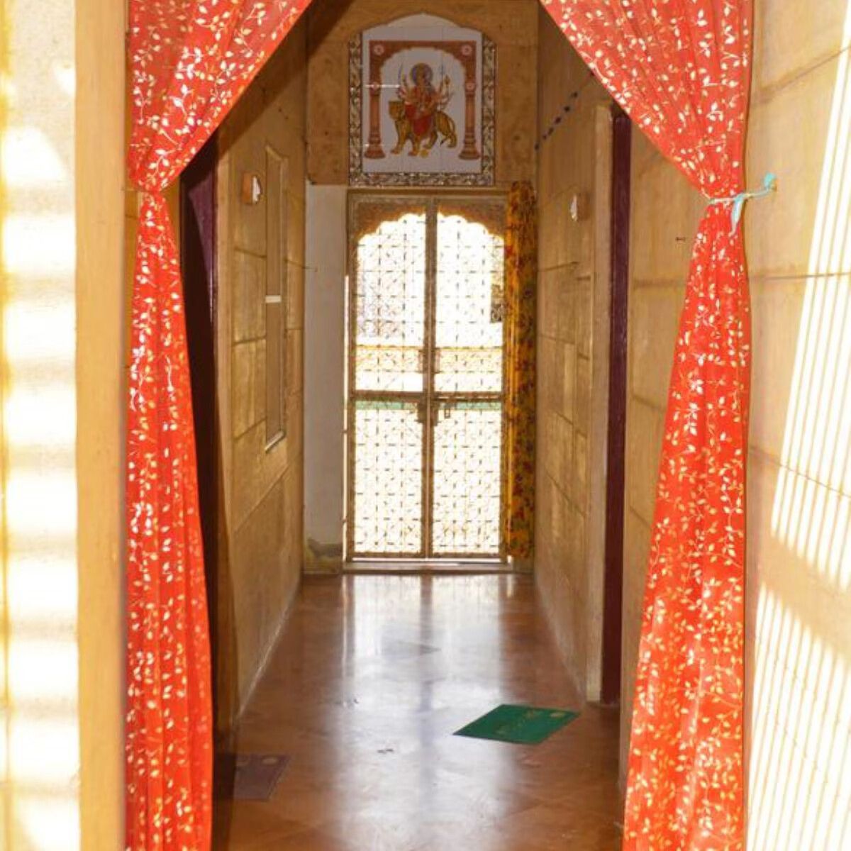 Hotel Nutella Jaisalmer