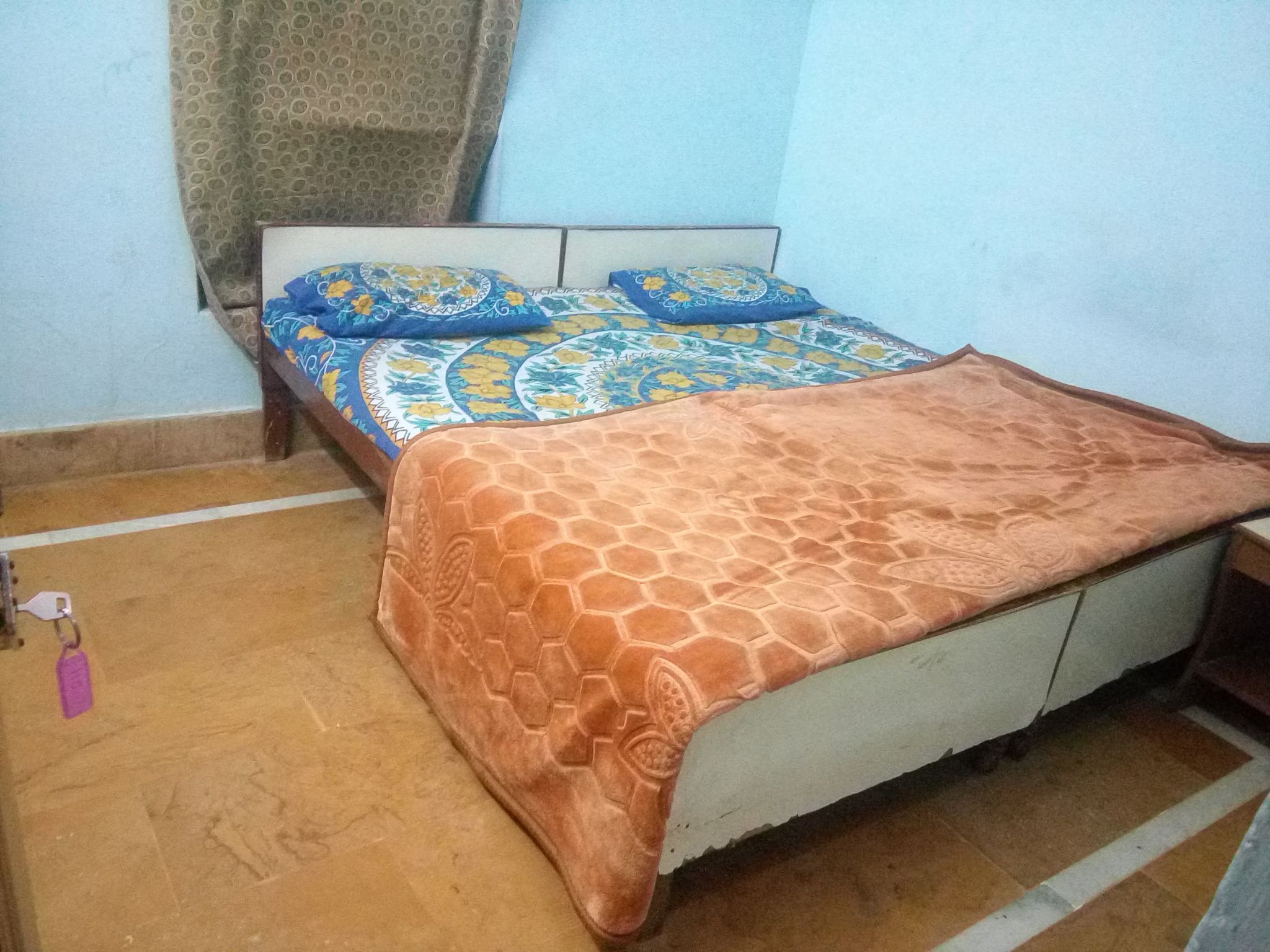 Hotel Nutella Jaisalmer Deluxe room  3