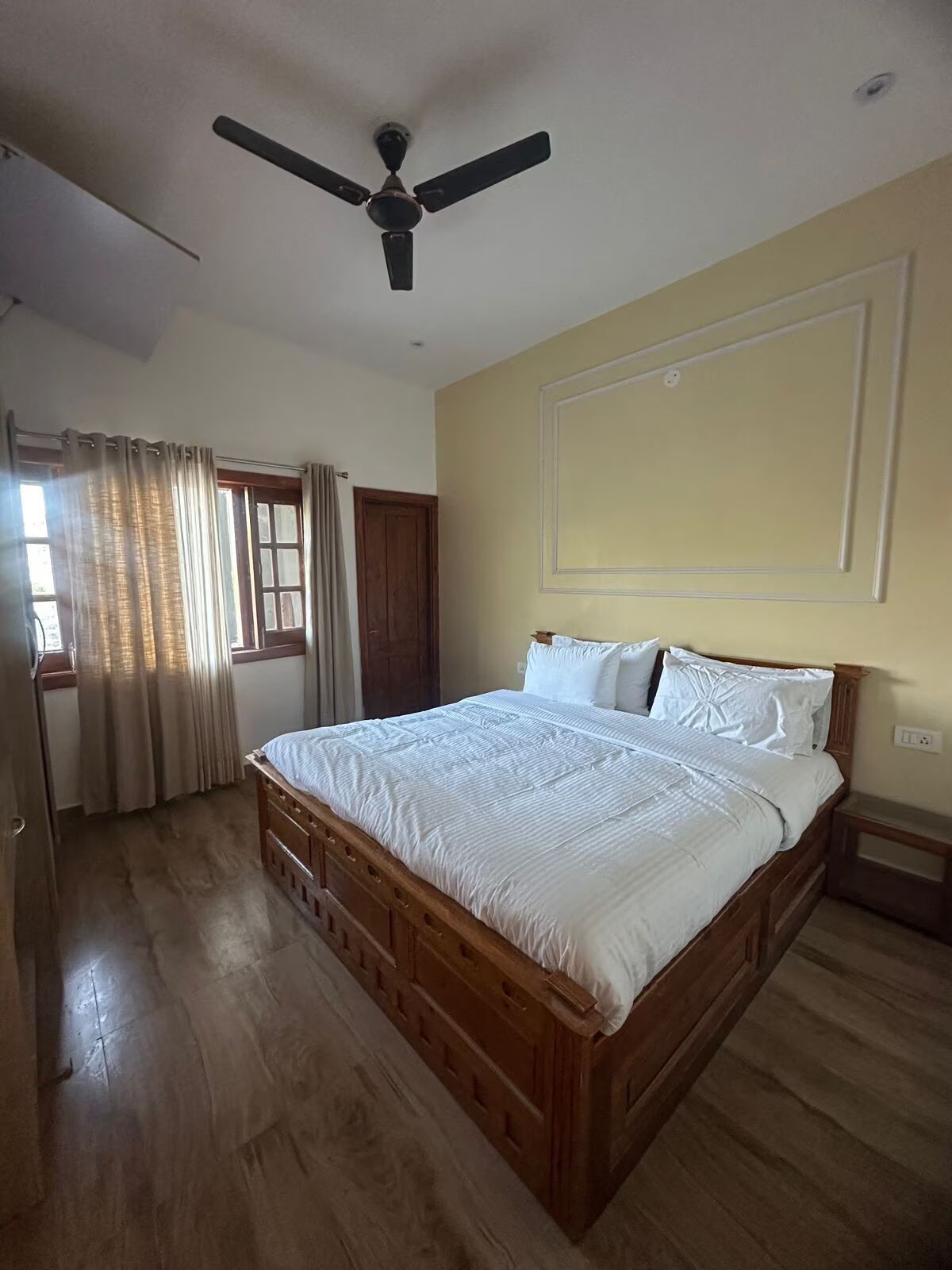 Suites 2 Bed Room 
