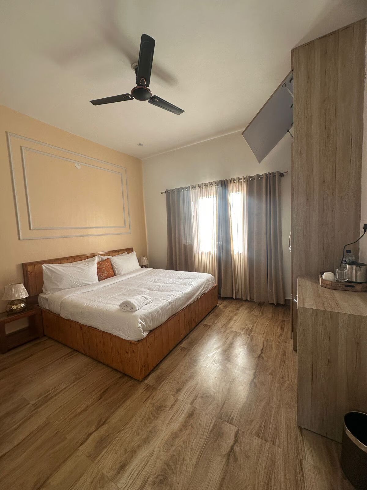 Suites 2 Bed Room 