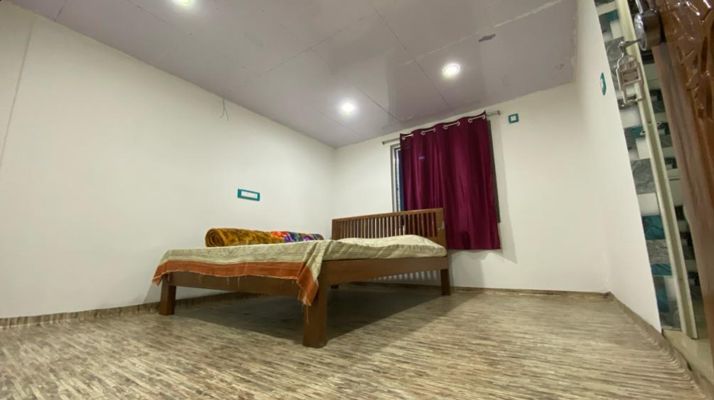 Sundarban Natural Homestay
