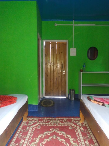 Ctong Homestay & Orange Orchards Ctong Homestay  Orange Orchard 3