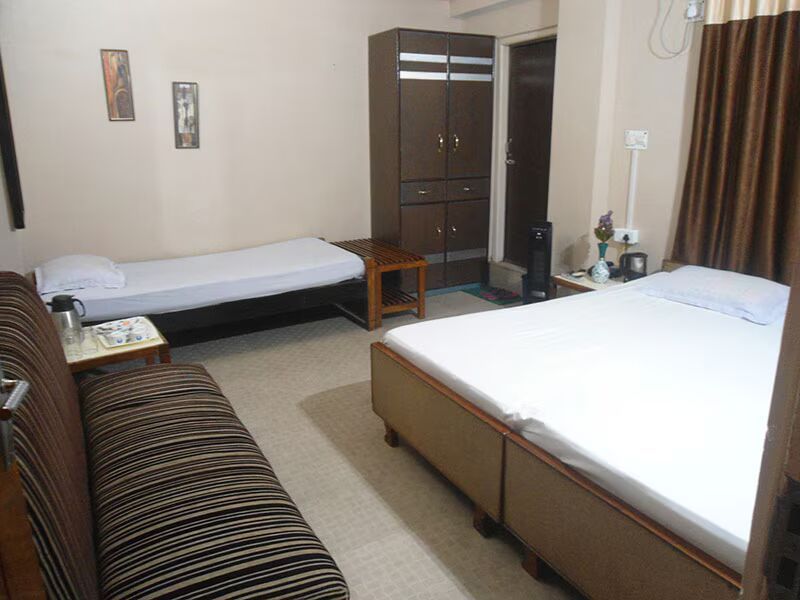 Rajasthan Hotel and Restaurant