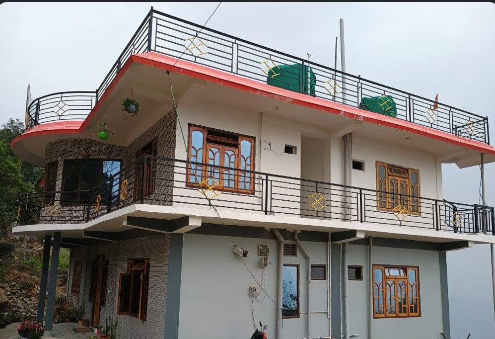 The Roll Oak Home Stay