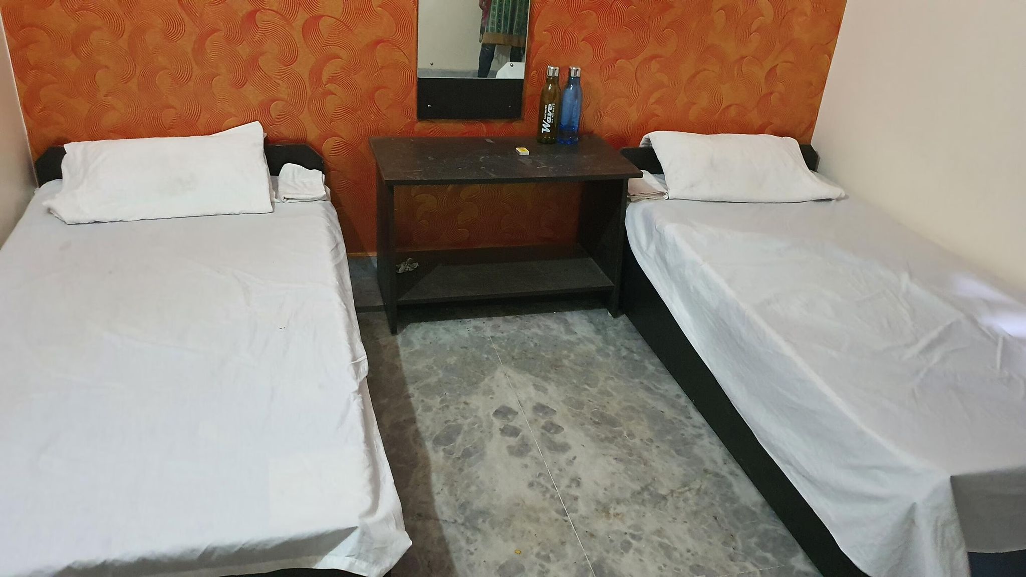 Hotel Madhu Vatika Non AC Shared Washroom 5