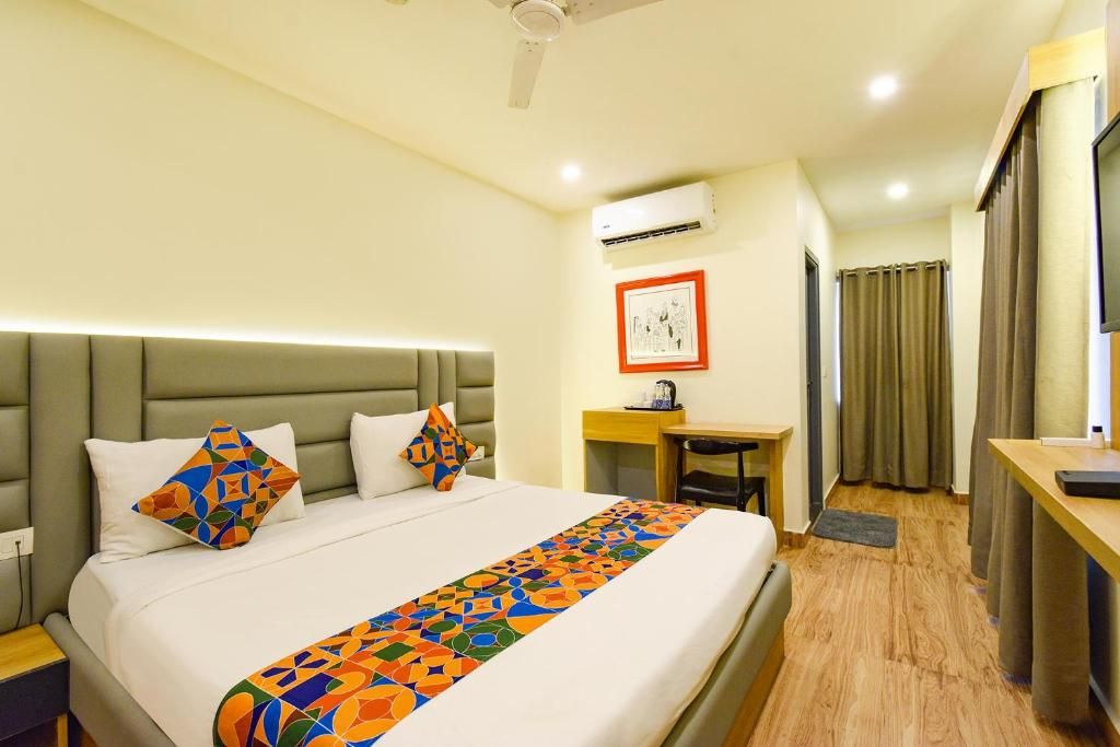 Superior King Room