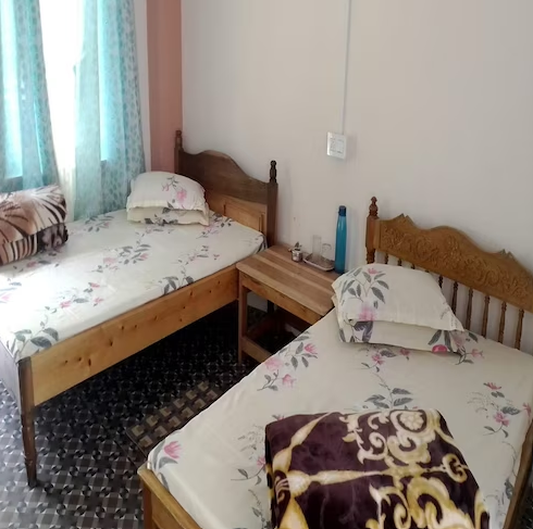 Chamling Purvacha Homestay