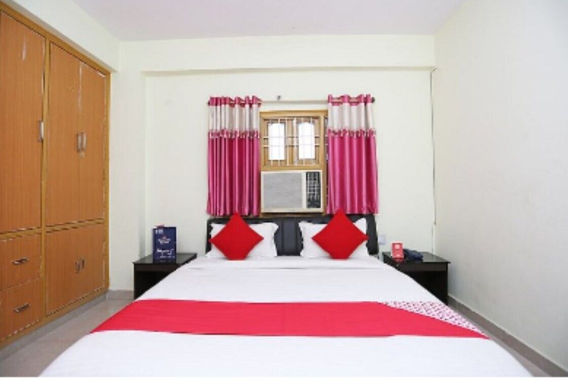 Hotel Roop Shree Inn Standard Room 3