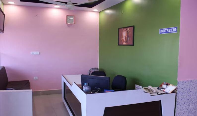 Hotel Roop Shree Inn