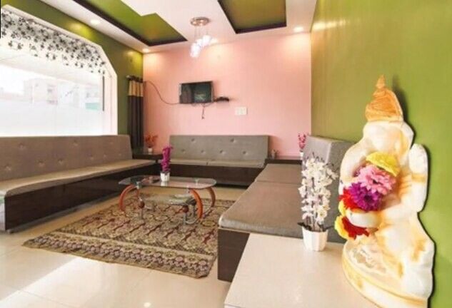Hotel Roop Shree Inn Standard Room 4