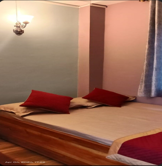 Sewaney homestay Deluxe 6