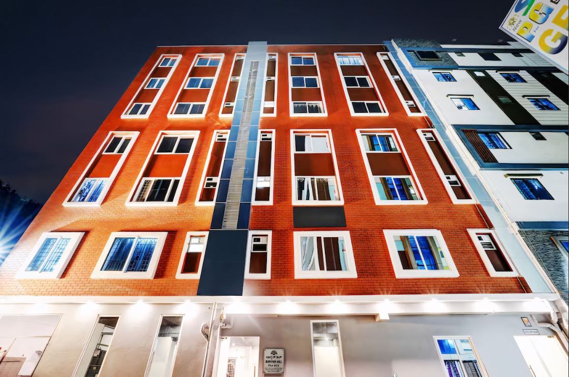 RG Suites EC II