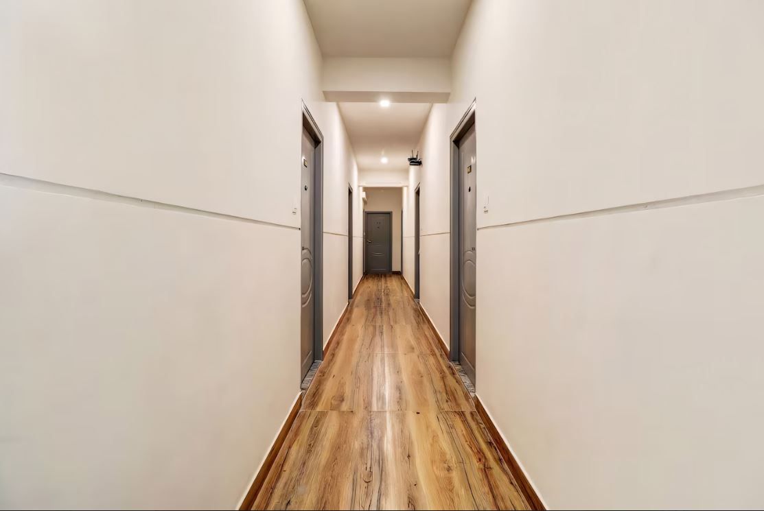 RG Suites EC II