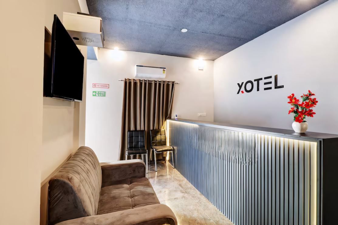 RG Suites EC II