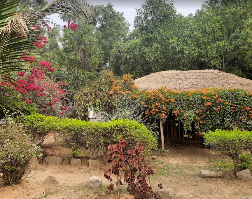 Aruni Spiritual Ashram