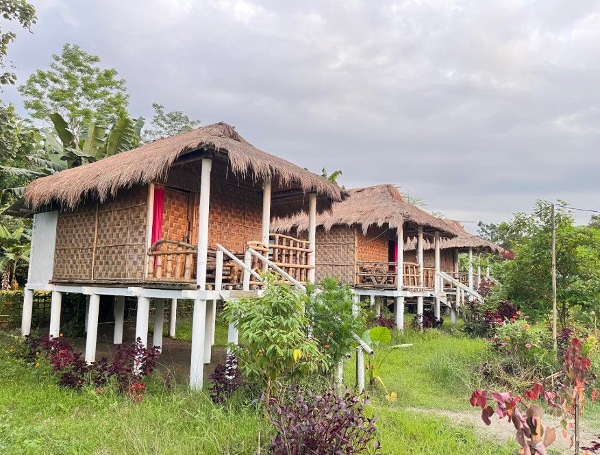 Resort Sunrise Majuli