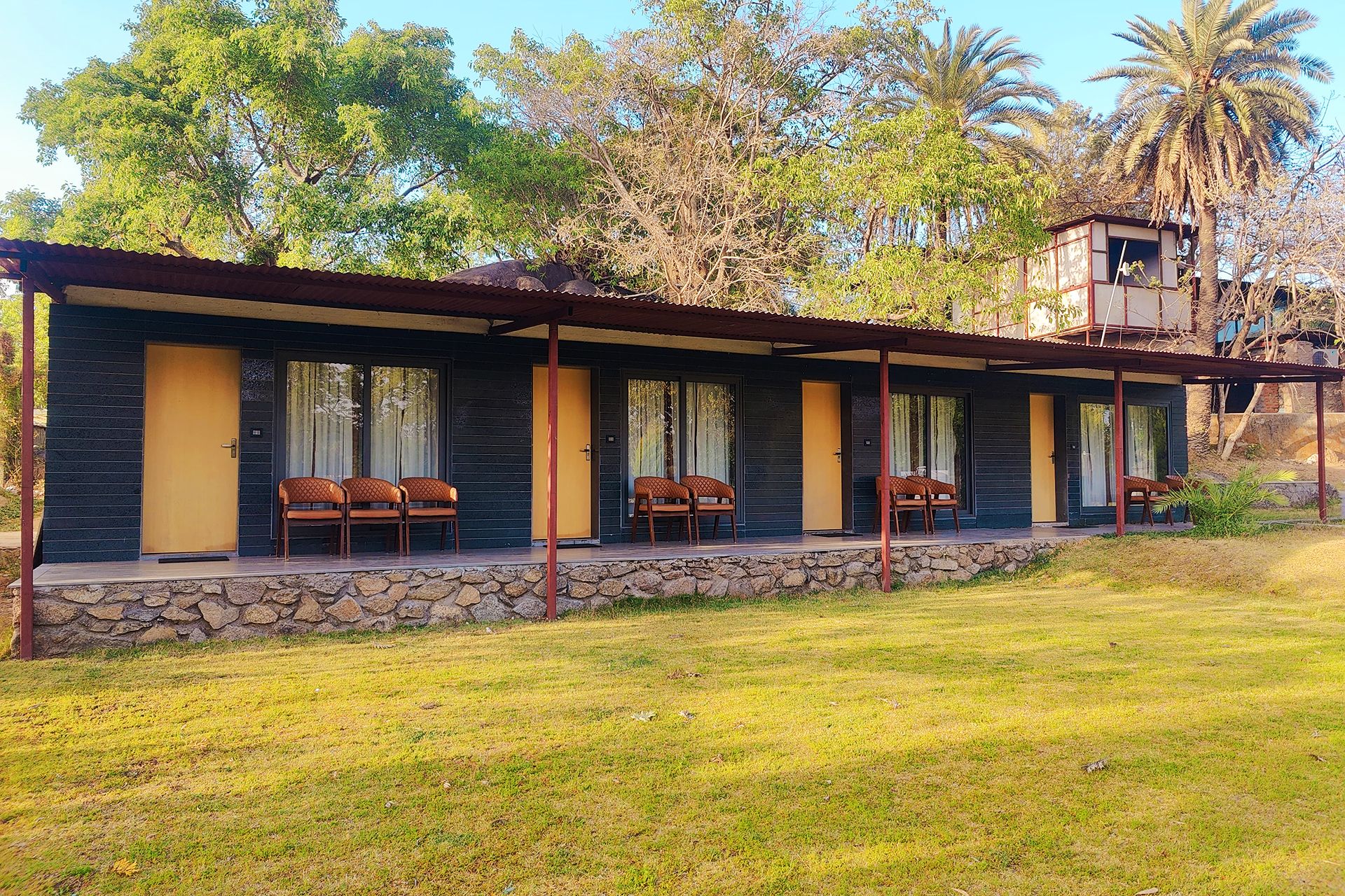 Devasthali Resort (the Valley Of Gods)