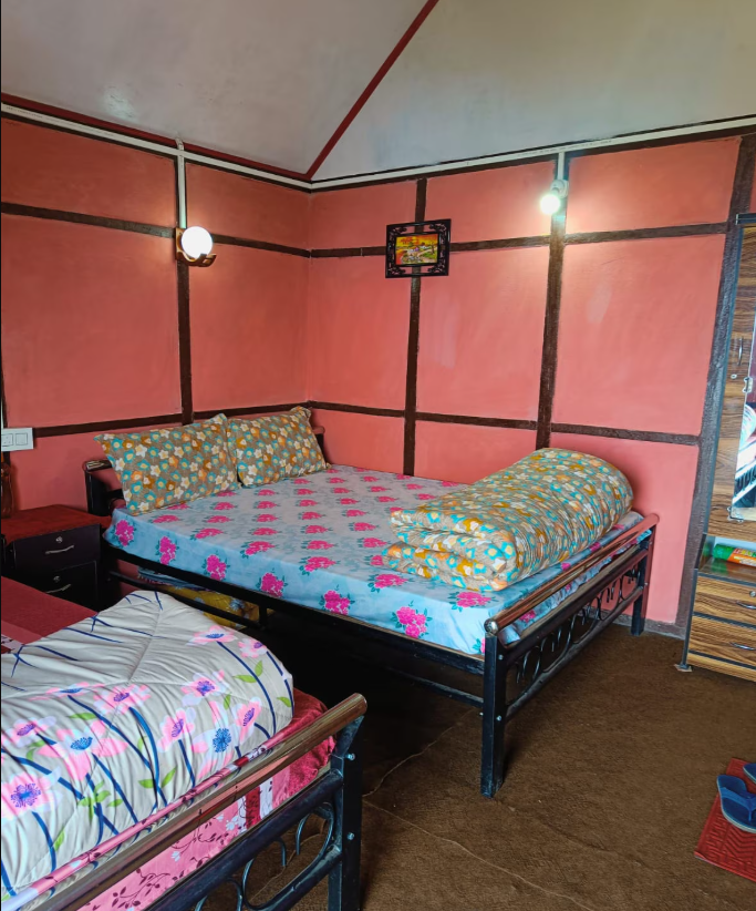 Mayaavea Offbeat homestay