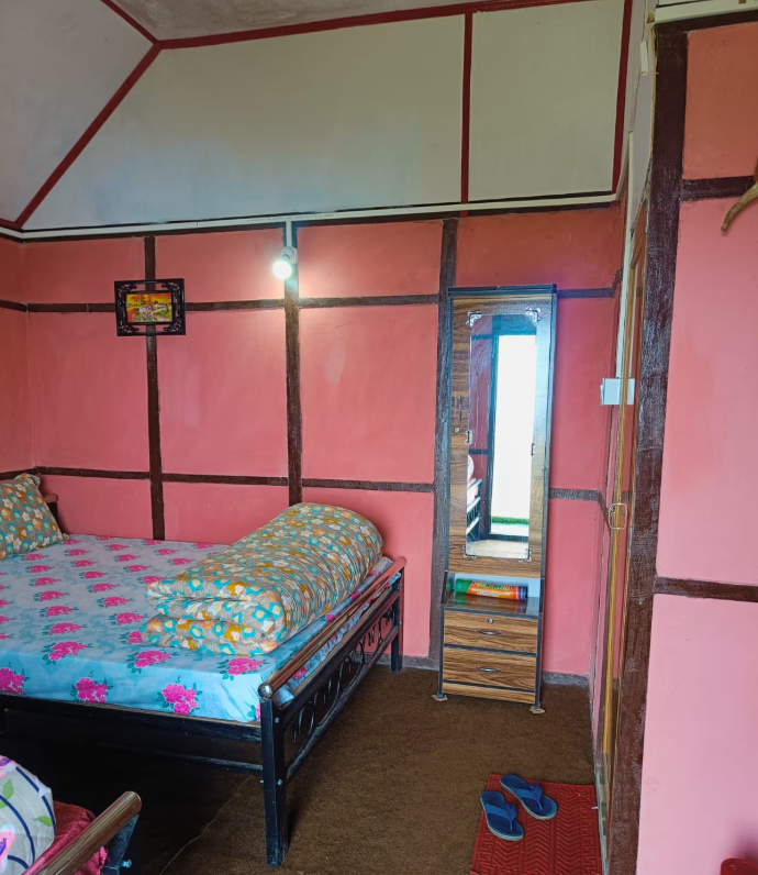 Mayaavea Offbeat homestay