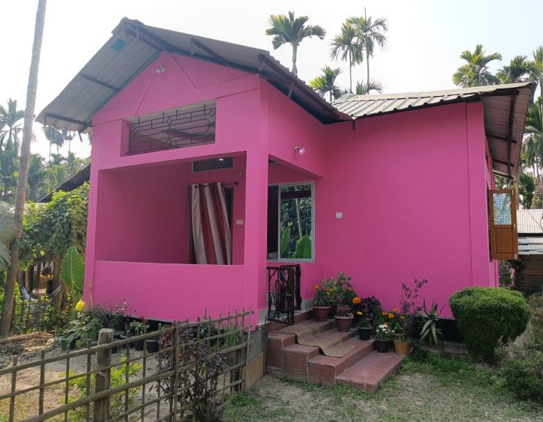ASOMI Bandana Homestay