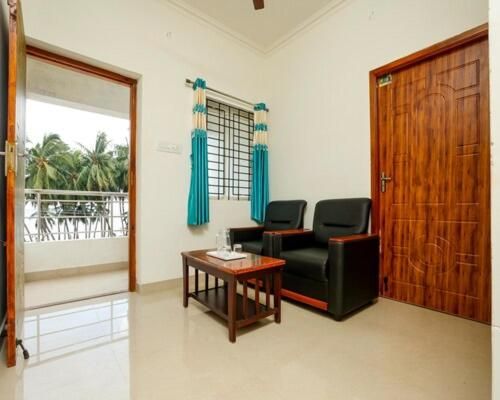 Grand Suite Sea View