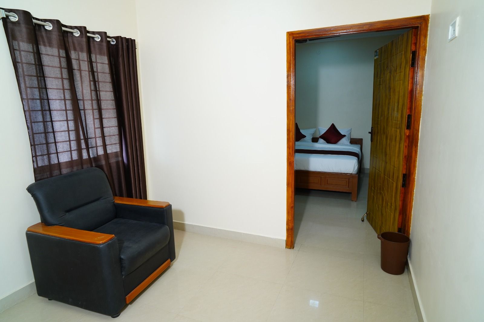 Grand Suite Sea View