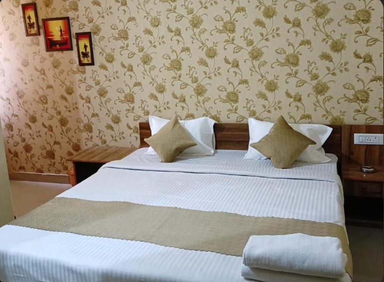 The Candy Heights Deluxe Room 3