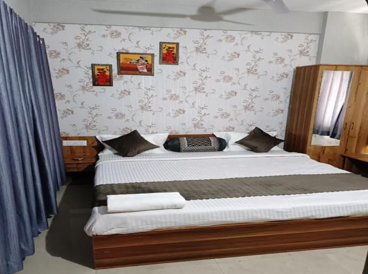 The Candy Heights Deluxe Room 2