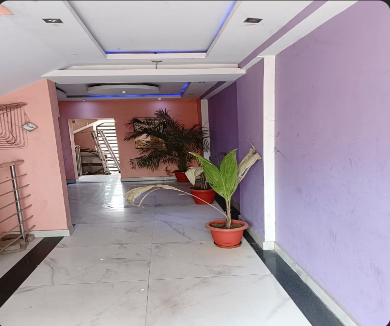Public Areas
