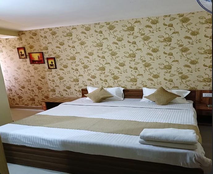 The Candy Heights Deluxe Room 5