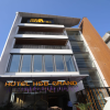 Hotel HSB Grand