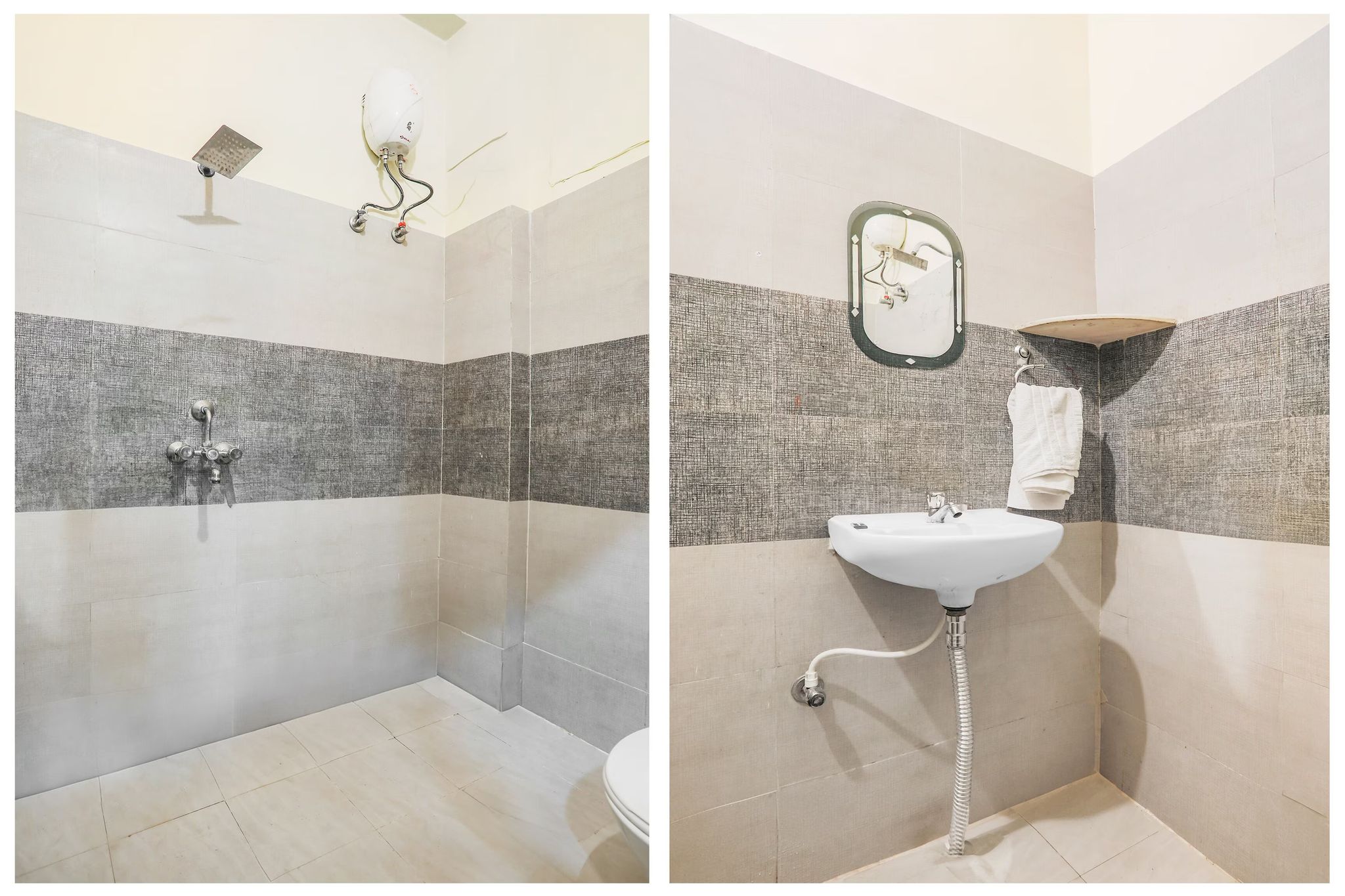 Hotel Paradise Residency Classic Rooms 5