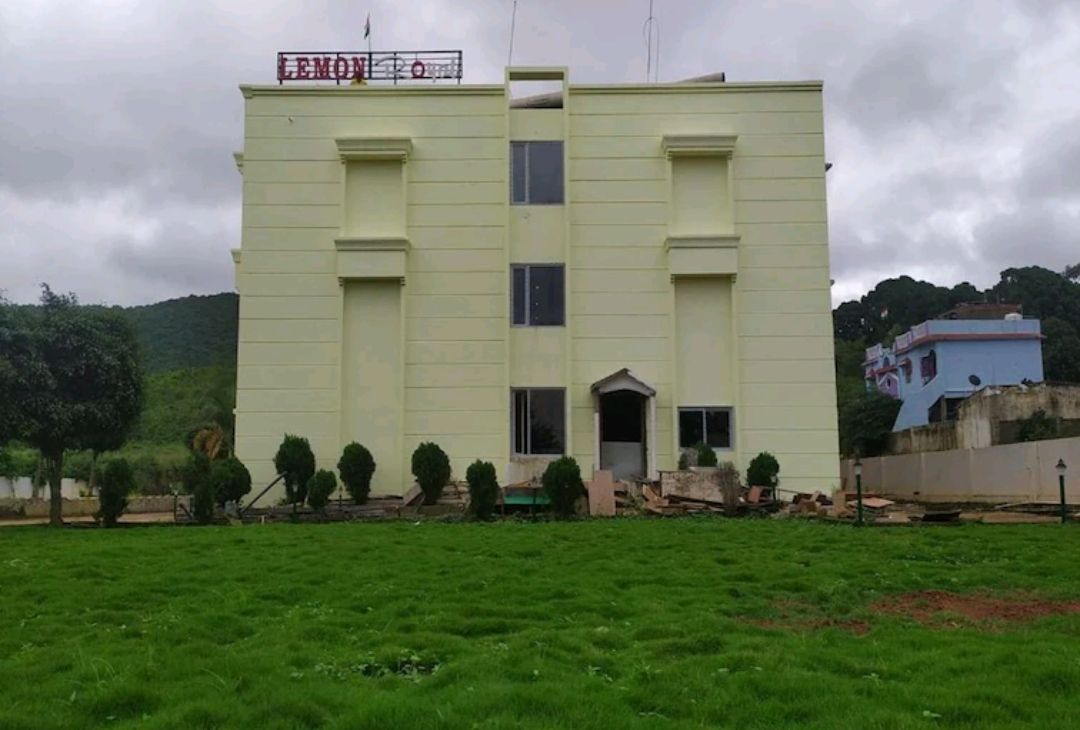 Hotel Lemon Royal