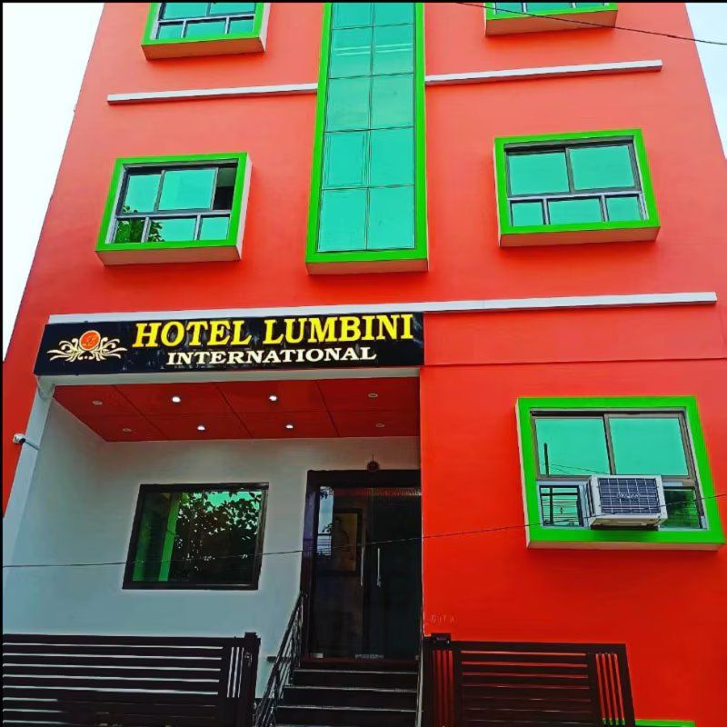 Hotel Lumbini International