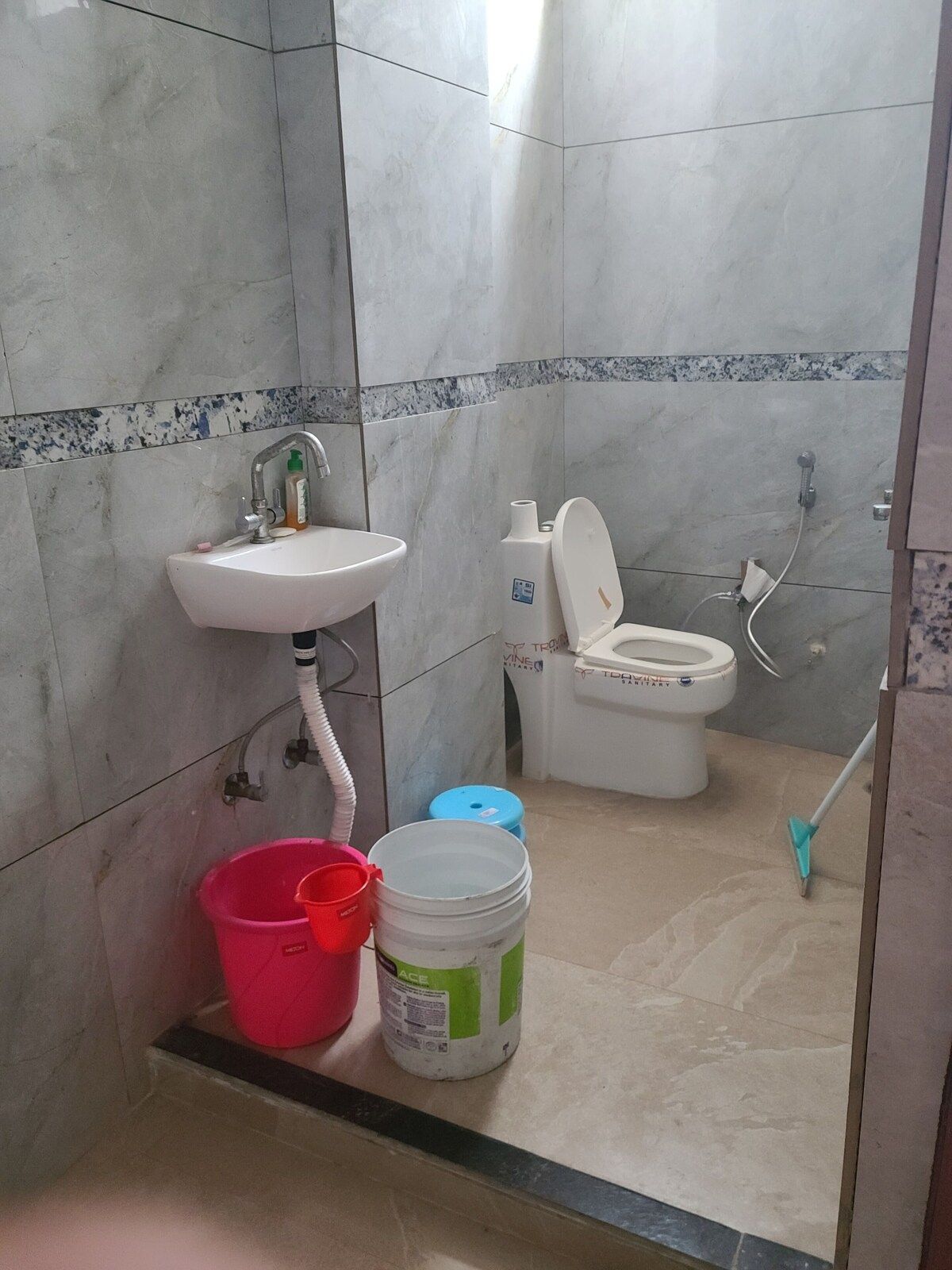 The Shri Krishnashrya Seva Sadan Standard Room 7