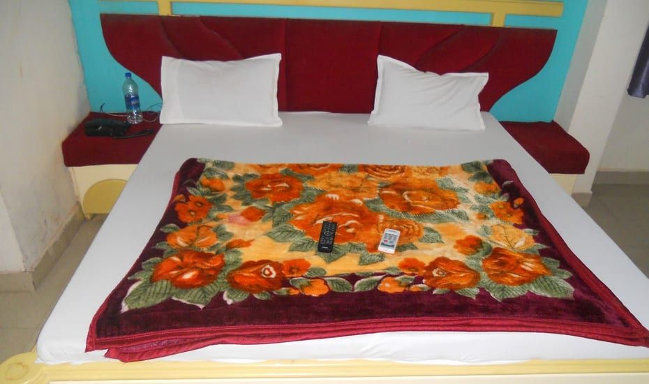 The Rajawat House Non Ac Room