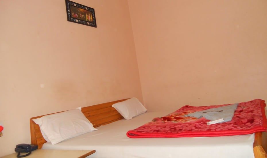 The Rajawat House Non Ac Room 2