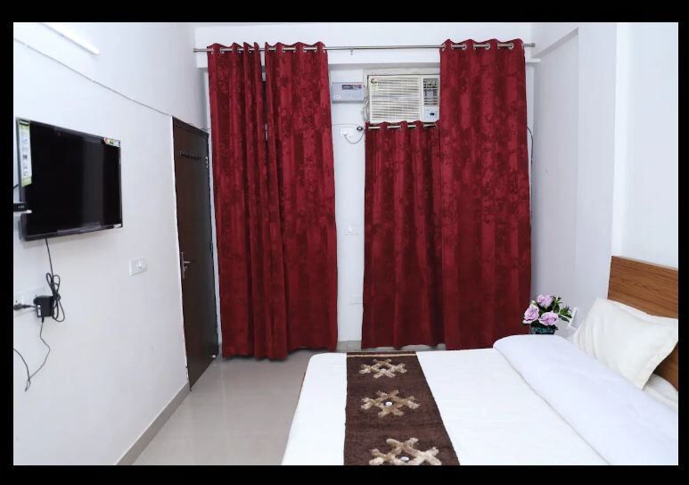 Shree Ji Dham