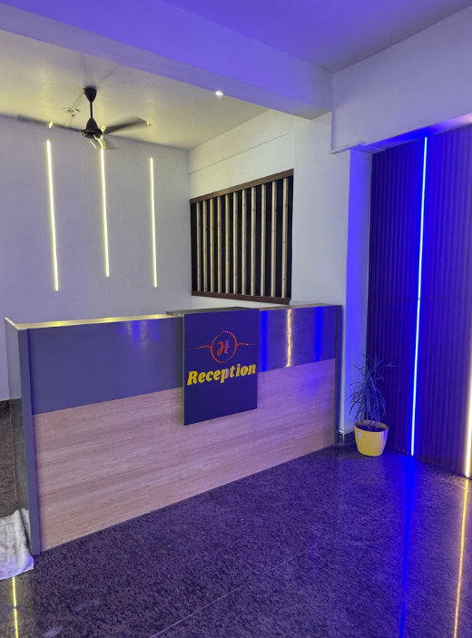 The Virtus Hotel- Greater Noida