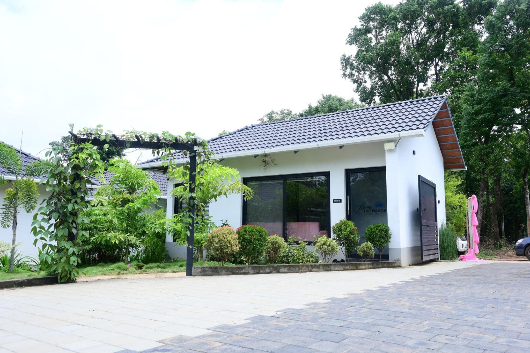 Aarna The Baane Resorts
