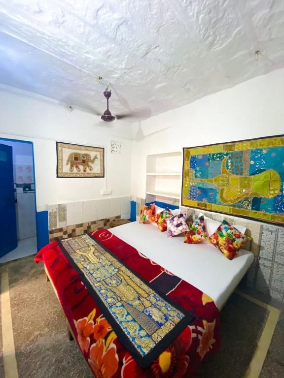 Mirvana guest house