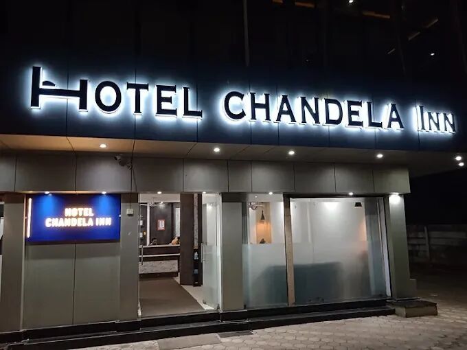 Hotel Chandela Inn