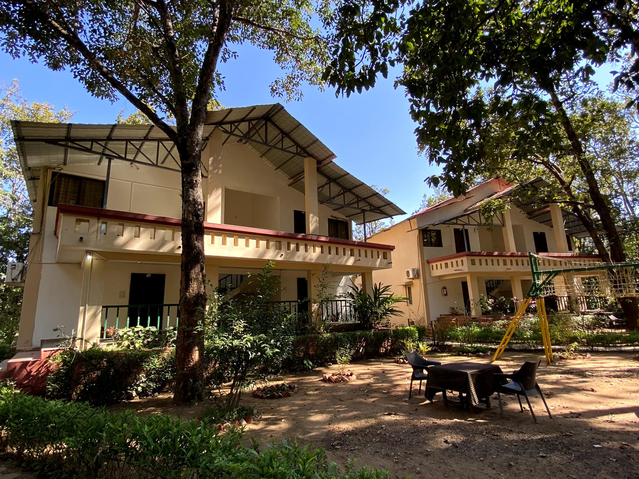 Mukki Guest House