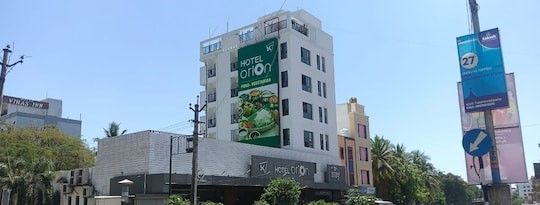 Hotel Orion Stay