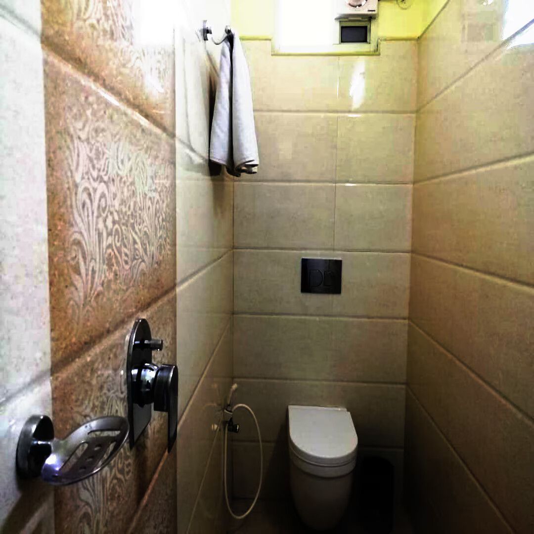 Hotel Orion Stay Deluxe AC 6